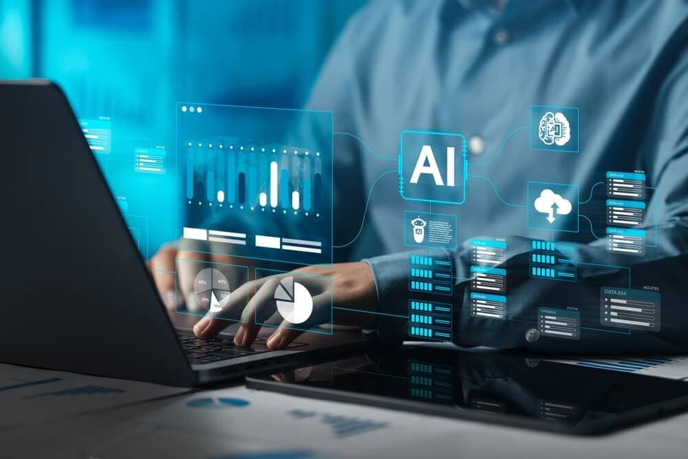Governing AI responsibly across the digital ecosystem